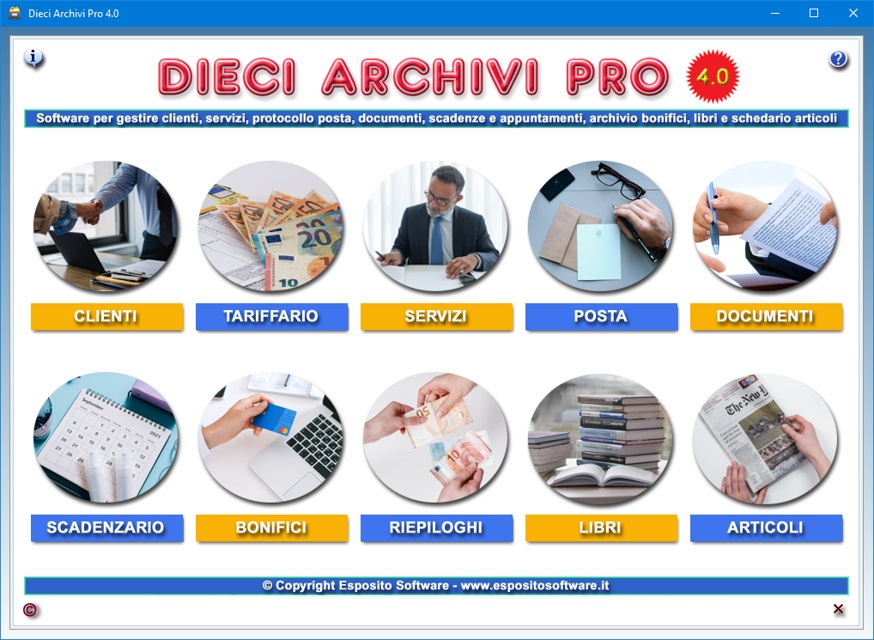 Come organizzare un archivio documenti: la guida completa