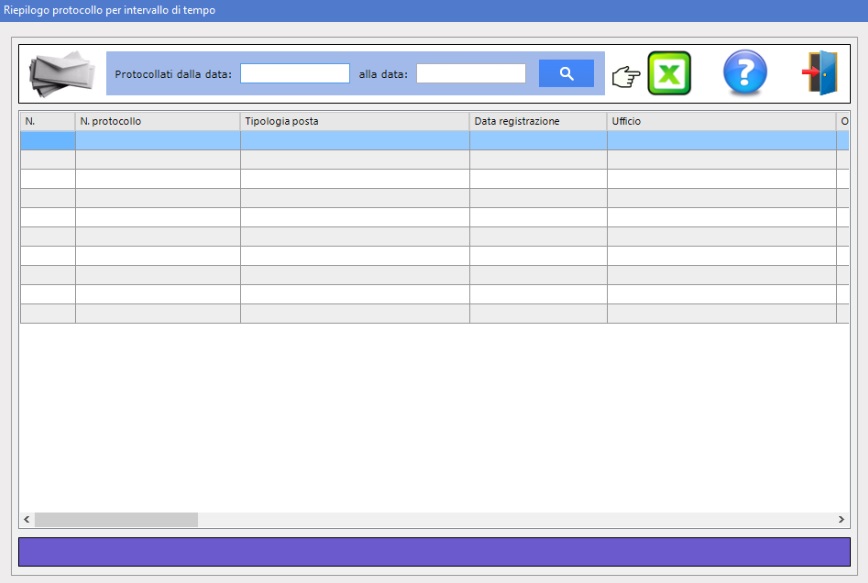 Archivio Documenti Software Per Organizzare I Propri Documenti In Un Dettagliato Schedario E 2151