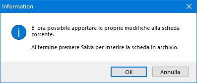 Archivio Documenti - Software per organizzare i propri documenti in un  dettagliato schedario e per protocollare la posta ricevuta, inviata e  interna