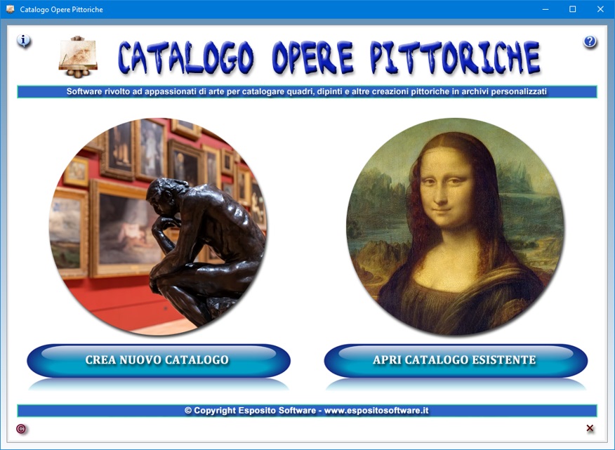 Catalogare