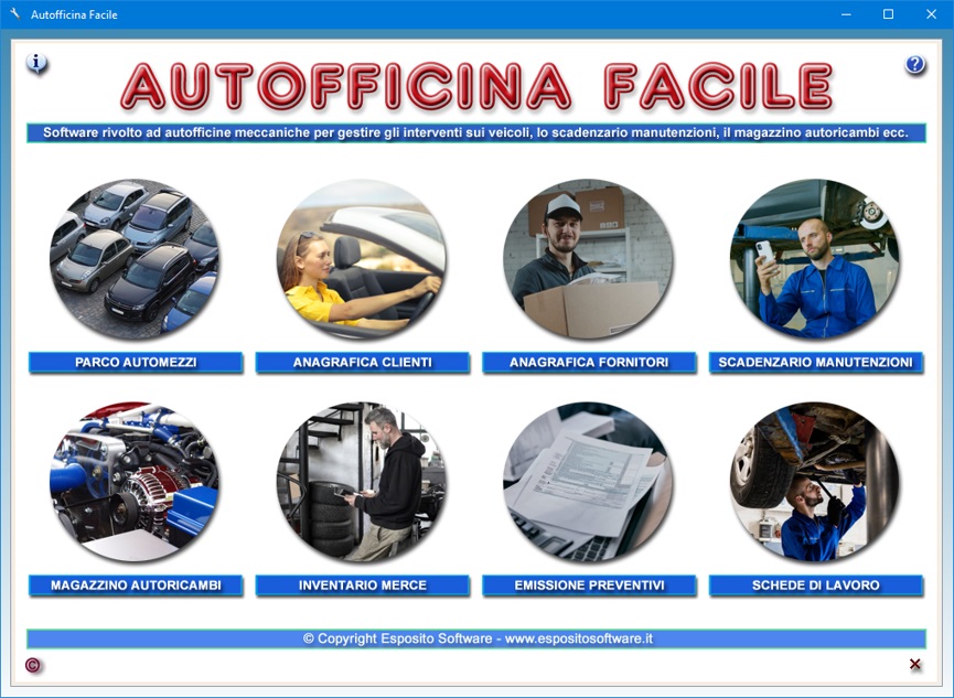 Conviene oggi aprire un'Autofficina? - Officina Efficiente