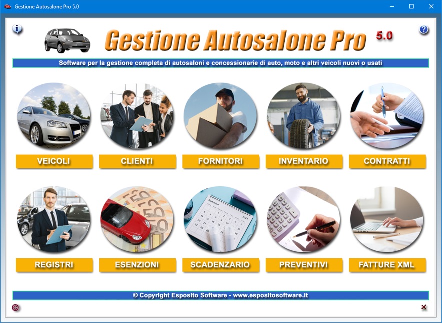 Registro Presenze Mensili - Software per registrare le presenze del  personale annotando su calendario le attività svolte in ciascun giorno  dell'anno