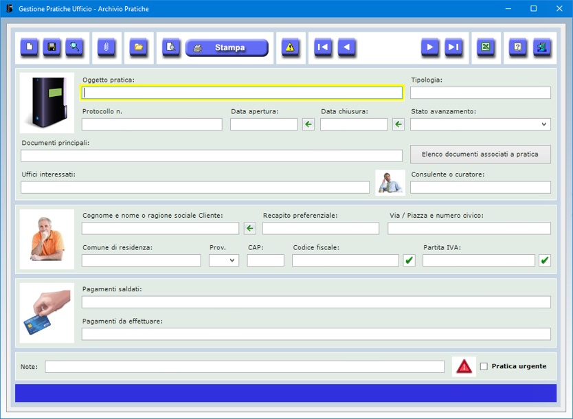 Archiviazione Documenti. Perché usare un software di gestione