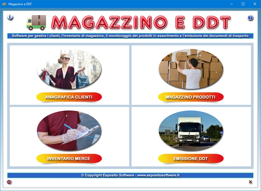 Documento di trasporto (DDT): la guida completa