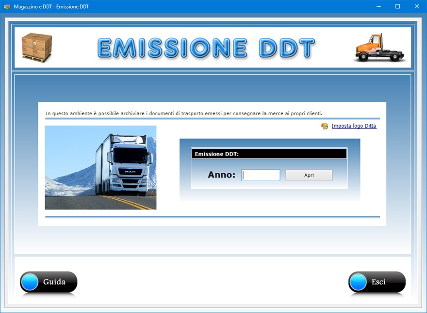 Documento di trasporto (DDT): la guida completa, by Scriby.it