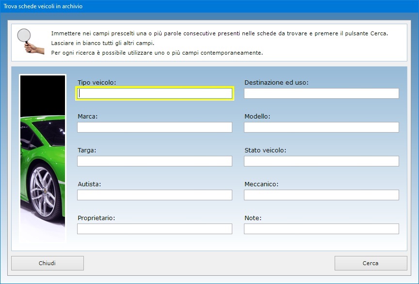 Porta Carte Registro Auto E Assicurazione, Porta Documenti Licenza