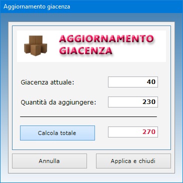 Home - GRiGen - Gestione e stampa ricevute di pagamento generiche 1.0