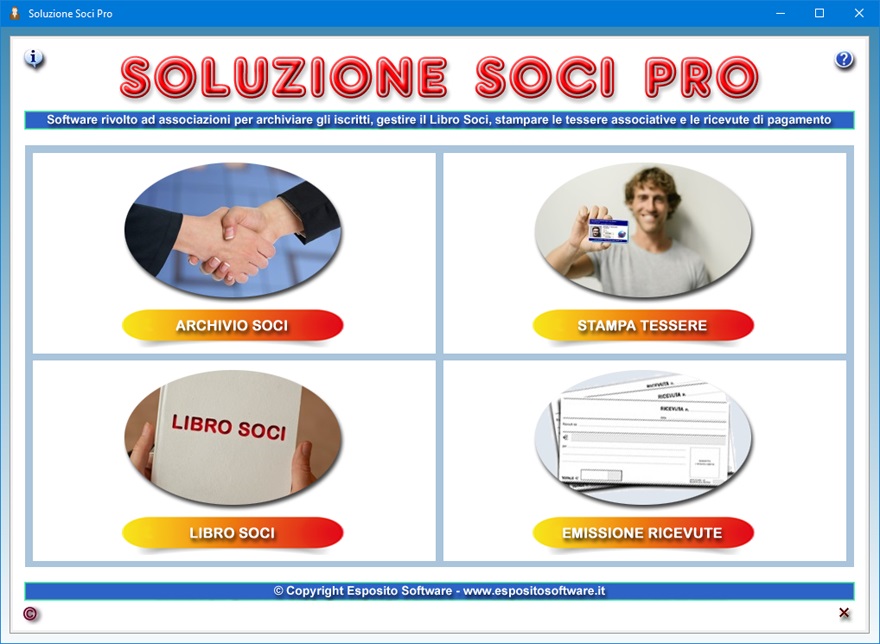 Ricevute sanitarie 100 copie - Punto Ufficio Web