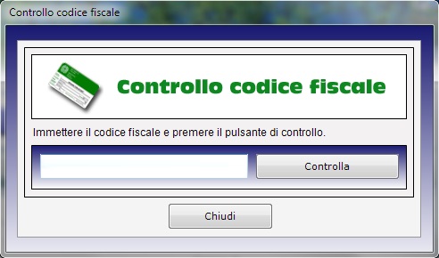 Archivio su Misura Pro Software per creare il proprio database